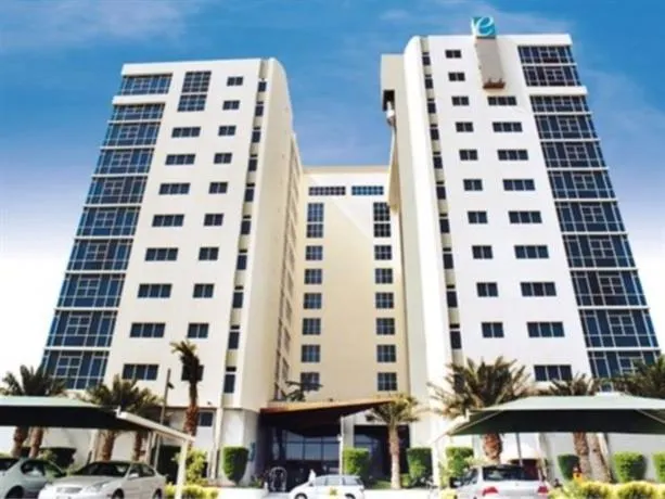 Elite Suites Hotel - Image 1