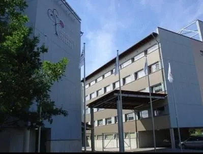 Academic Hostel - Image 1