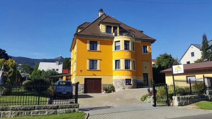 Pension Medovil - Image 1
