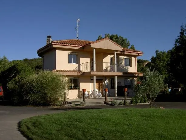 Casa Rural Quinta Término - Image 1