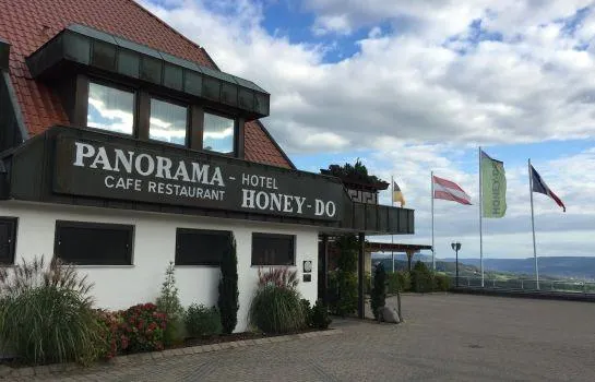 Panorama Hotel Cafe Restaurant Honey Do - Image 1