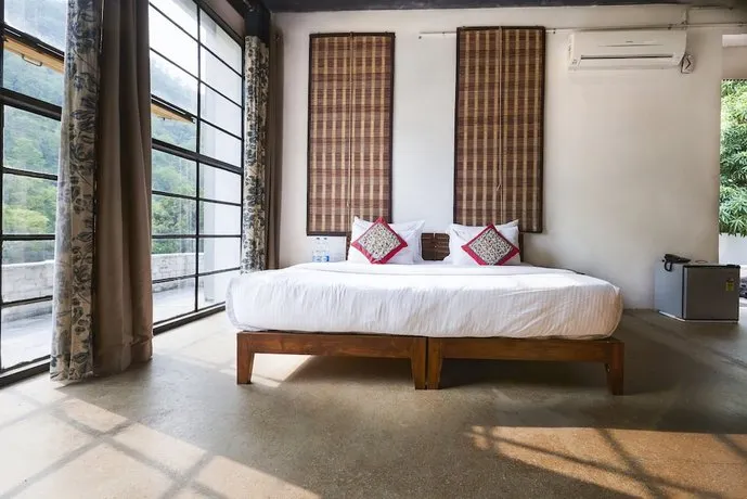 Sanctuary Rishikesh - Image 1
