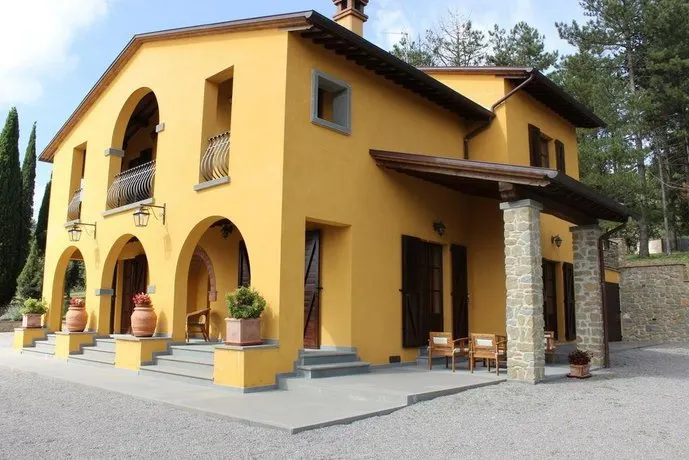 Villa Rondinocco - Image 1