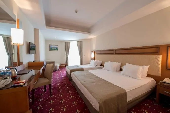 Amara Prestige Hotel - Image 1