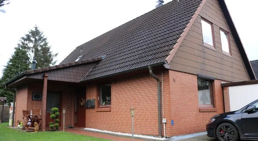 Ferienwohnung "Siggi" - Image 1