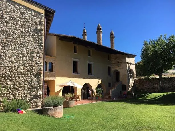 Casa Dei Camini - Image 1