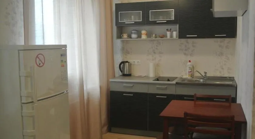 Piramida Apartments - Image 1