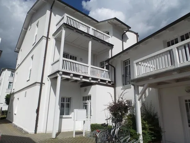 Haus Saxonia - Image 1
