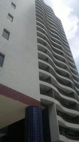 Porto de Iracema Residence Service - Image 1