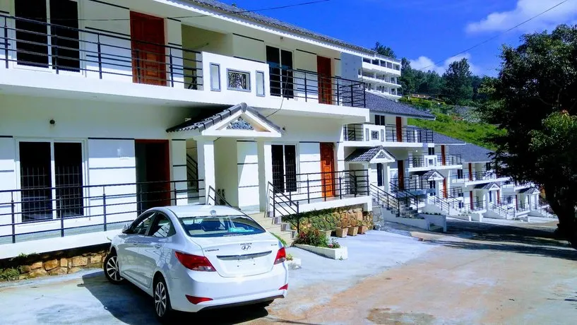 COASTAL GRAND ANGLO FRENCH RESORTS - Image 1