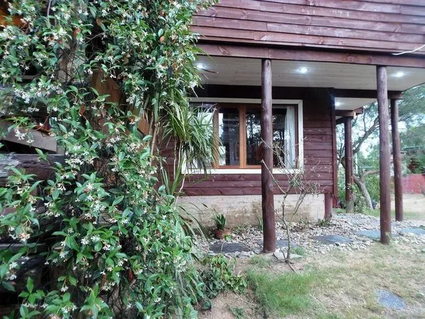 Cabañas Techari - Image 1