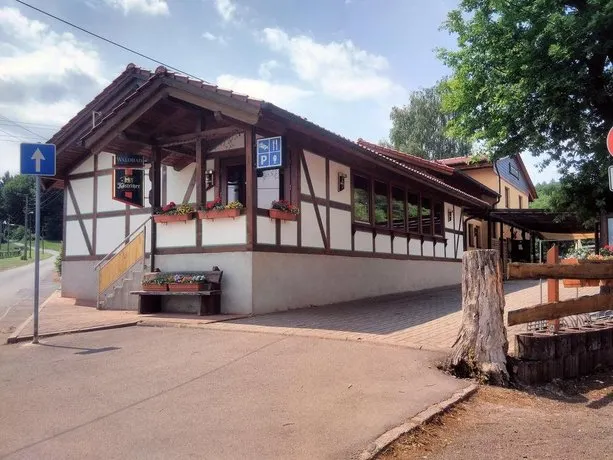 Gasthaus am Waldbad - Image 1
