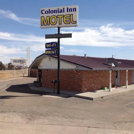 Colonial Inn - Image 1