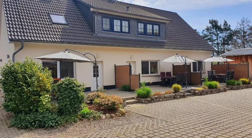 Ferienwohnung Ostsee und Strand - Image 1