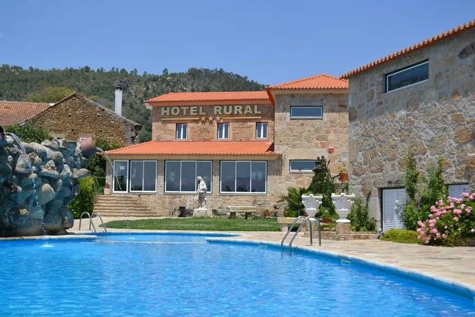 Hotel Rural Casa Da Eira - Image 1