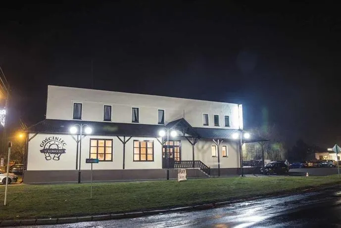 Gosciniec U Kowolki - Image 1