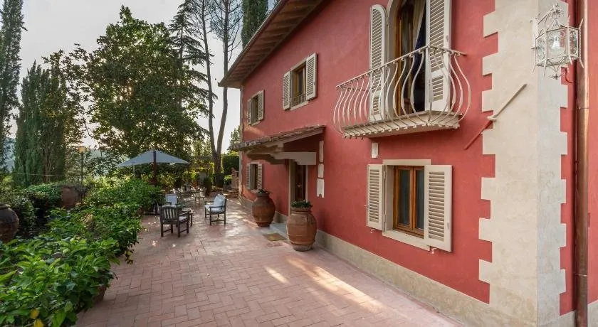 Villa Le Vigne - Image 1
