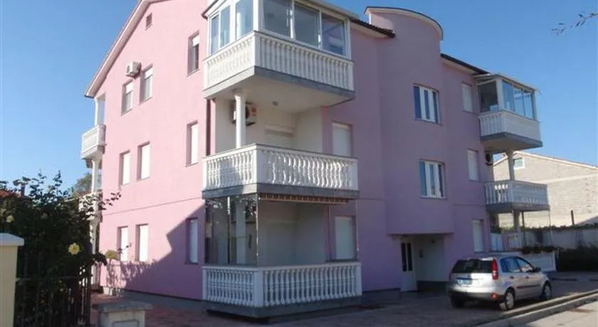Apartment Medulin-Livadice A4+1 - Image 1