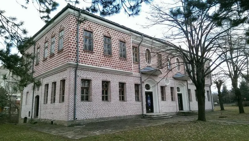 Family Hotel Regina - Image 1