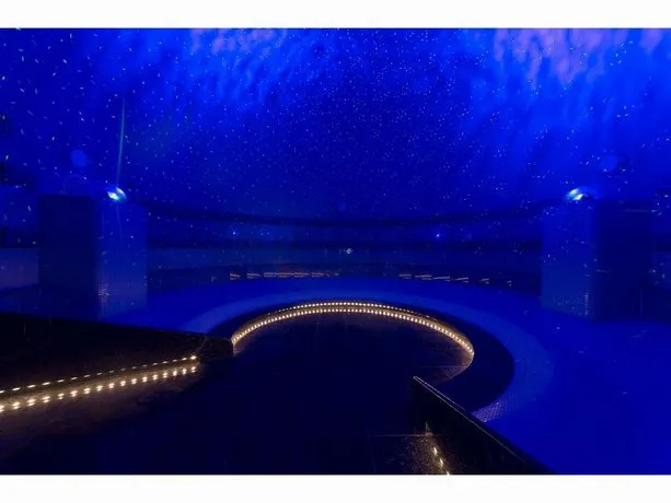 Teriha Spa Resort - Image 1