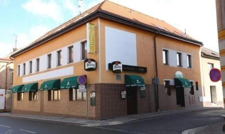 Rodinné Ubytování - Family Accommodation - Image 1
