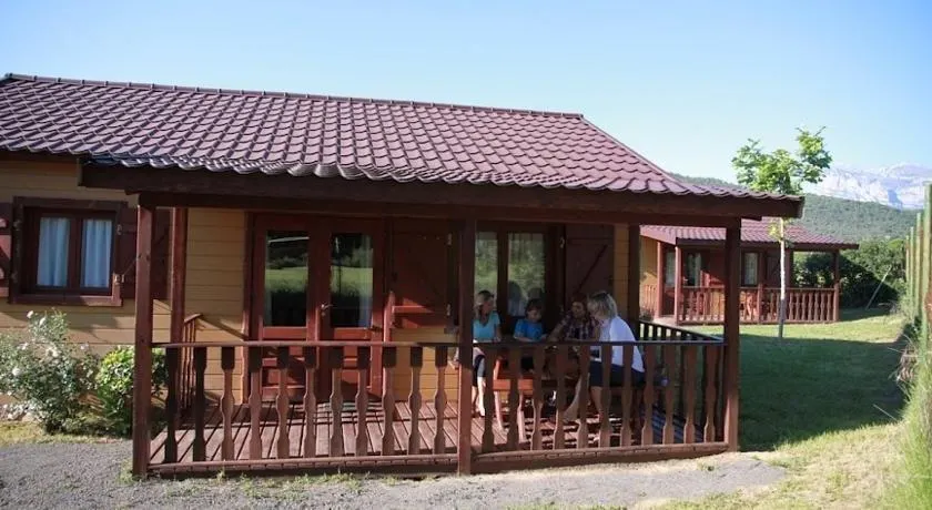 Camping Boltaña - Image 1