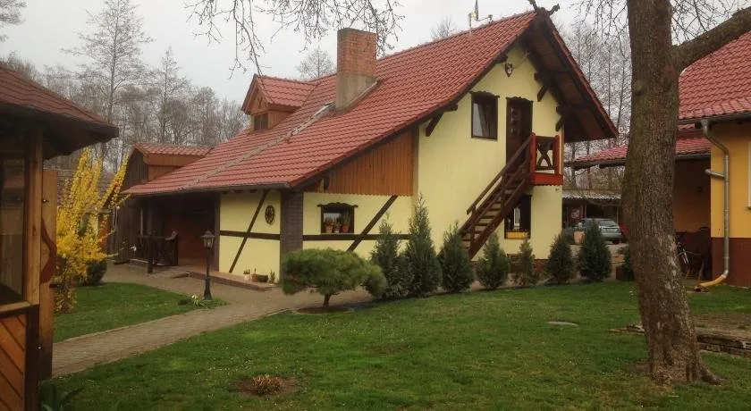 Spreewaldpension Glatz - Image 1