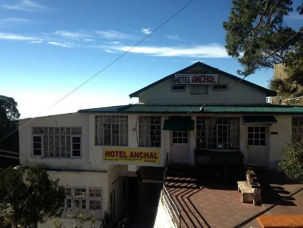 Hotel Anchal Kasauli - Image 1