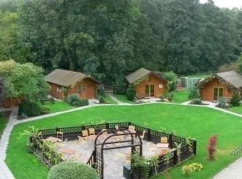 Landhotel Kummerower Hof - Image 1