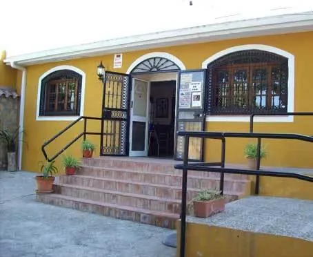 Hostal Paquito - Image 1