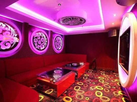 Tianhe Century Hotel (Huangshan South Gate Transfer Center) - Image 1
