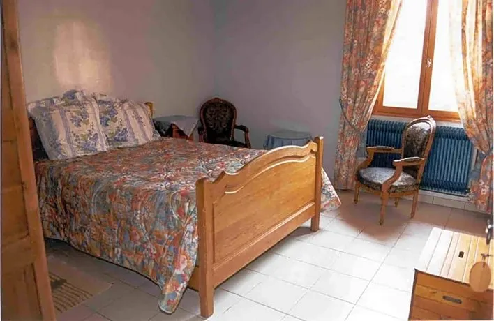 Au Logis De L'oie - Image 1