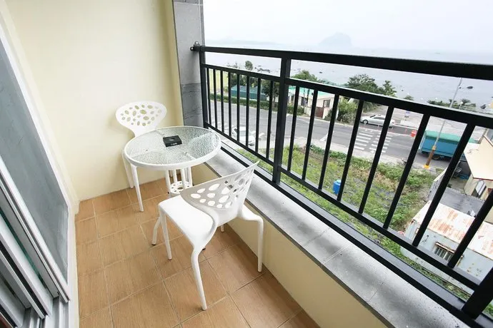 Badahae Hotel - Image 1