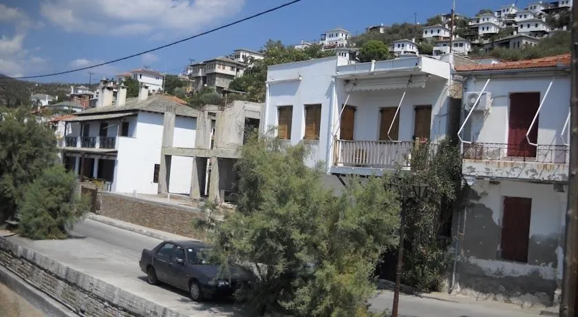 Guesthouse Kouvlaki - Image 1
