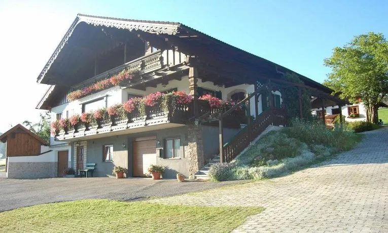 Ferienhaus Elisabeth - Image 1