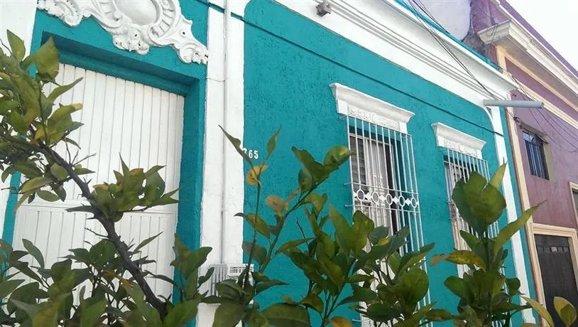 Blue Pepper Hostel Downtown - Image 1