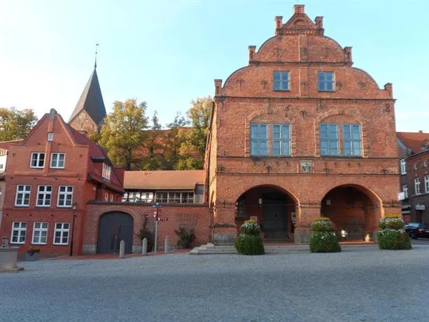 Ostseenähe Homestay - Image 1