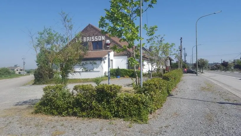 Le Brisson - Image 1