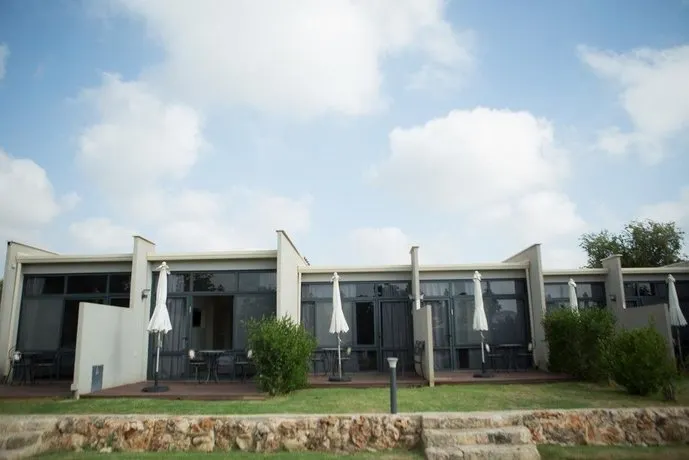 Galilee Experience Spa Ben Ami - Image 1