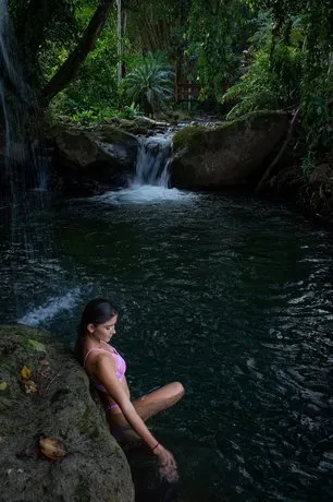 Chachagua Rainforest Hotel & Hacienda - Image 1