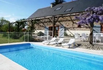 Logis du Pâtis Roux - Image 1