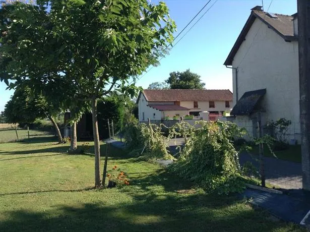 La Ferme Du Daunat - Image 1