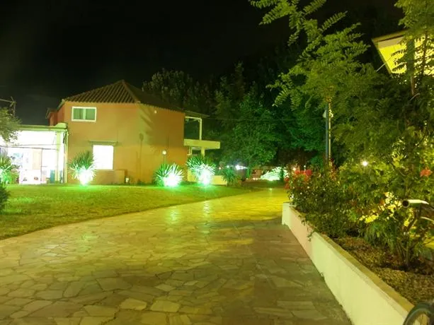 Camping Stolos - Image 1