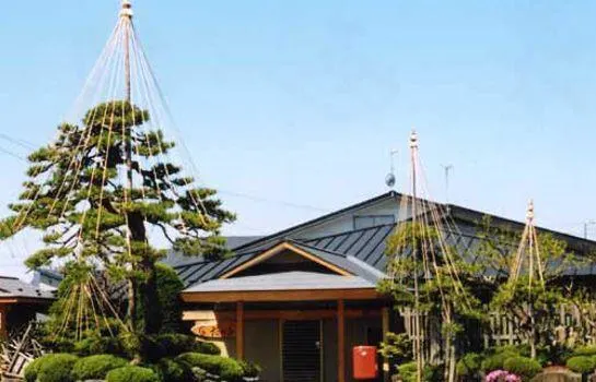 Inagaki Onsen Hotel Kagetsutei - Image 1