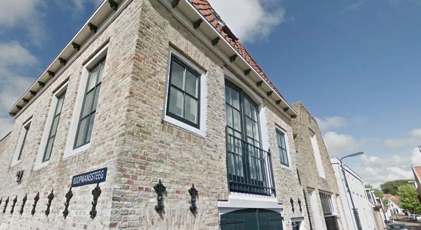 Ons Pakhuisje Harlingen - Image 1