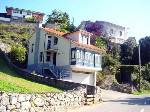 Casa Cerca Playa De Barro Llanes | El Sumidoriu - Image 1