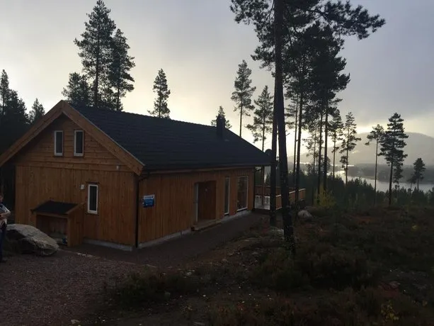 Vradal vakantiehuis - Image 1