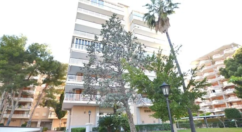 Apartamento Xaloc Benicasim - Image 1