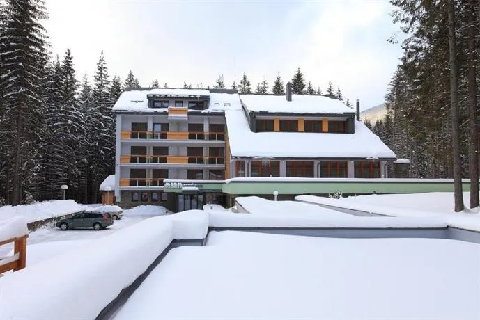 Horsky Hotel Osobita - Image 1