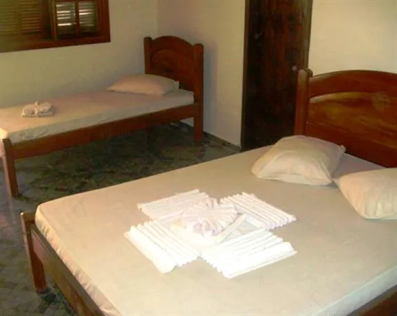 Pousada Beach - Image 1